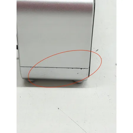 Zgrzewarka próżniowa automatyczna GÖTZE & JENSEN SV500