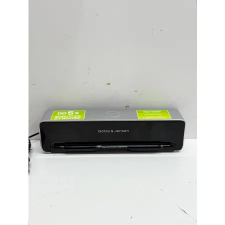 Zgrzewarka próżniowa automatyczna GÖTZE & JENSEN SV500