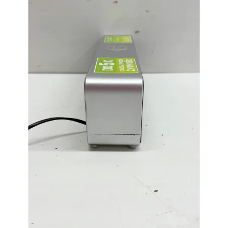 Zgrzewarka próżniowa automatyczna GÖTZE & JENSEN SV500