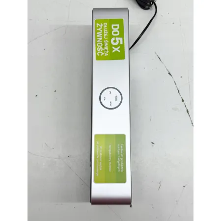 Zgrzewarka próżniowa automatyczna GÖTZE & JENSEN SV500