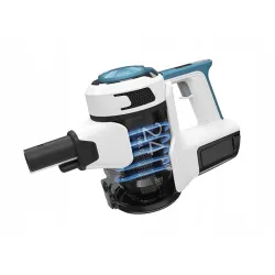 Odkurzacz pionowy mop Sharp SA-VP4001AQ-EU BRAK RURY