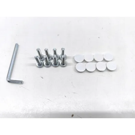 Fotel COBRA Junior Pro Różowo-biały OPIS