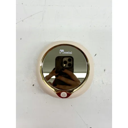 Laktator Podwójny 4-fazowy Momini MilkySilky