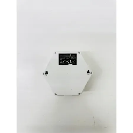 LAMPA RGB KWANTOWA NA ŚCIANĘ HEXAGON 6 LAMP Z PILOTEM