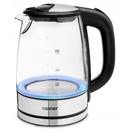 Czajnik ZELMER ZCK8024 OPIS!