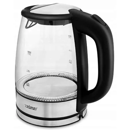 Czajnik ZELMER ZCK8024 OPIS!