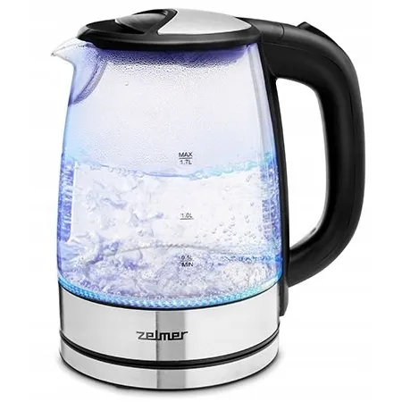 Czajnik ZELMER ZCK8024 OPIS!