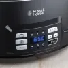 Wolnowar garnek elektryczny RUSSELL HOBBS SOUS VIDE 25630-56 OPIS!