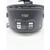Wolnowar garnek elektryczny RUSSELL HOBBS SOUS VIDE 25630-56 OPIS!
