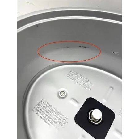 Wolnowar garnek elektryczny RUSSELL HOBBS SOUS VIDE 25630-56 OPIS!