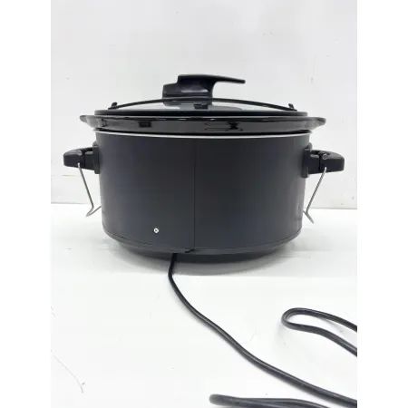 Wolnowar garnek elektryczny RUSSELL HOBBS SOUS VIDE 25630-56 OPIS!