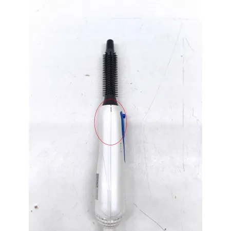 Suszarko-lokówka CONCEPT KF-1310 400W DEFEKT