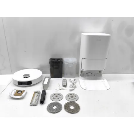 Robot sprzątający DREAME L10 ULTRA biały