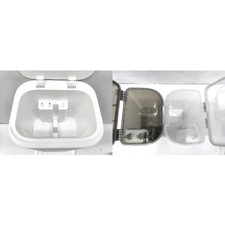 Robot sprzątający DREAME L10 ULTRA biały