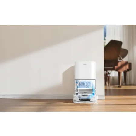 Robot sprzątający DREAME L10 ULTRA biały