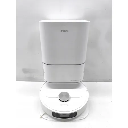 Robot sprzątający DREAME L10 ULTRA biały