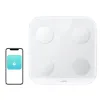 WAGA ELEKTRONICZNA HUAWEI SCALE 3 BLUETOOTH - ANALIZA CIAŁA, POMIAR TKANKI