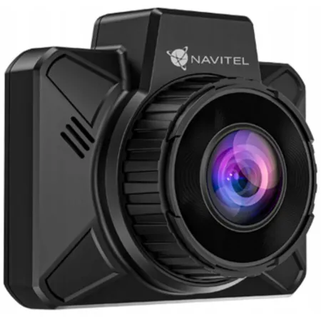 Wideorejestrator NAVITEL AR202 NV OPIS!