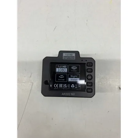 Wideorejestrator NAVITEL AR202 NV OPIS!