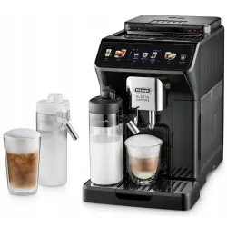 Ekspres DELONGHI Eletta Explore ECAM450.55.G OPIS!