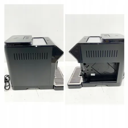 Ekspres DELONGHI Eletta Explore ECAM450.55.G OPIS!