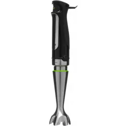 Blender BRAUN MQ7075 MultiQuick 7 Czarny