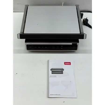 Grill elektryczny Amica GK 5011 ProfiGrill 2000W