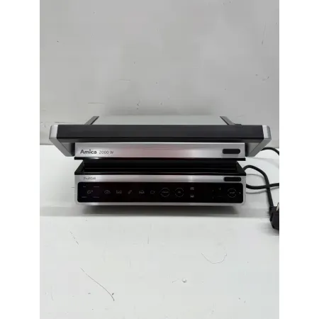Grill elektryczny Amica GK 5011 ProfiGrill 2000W