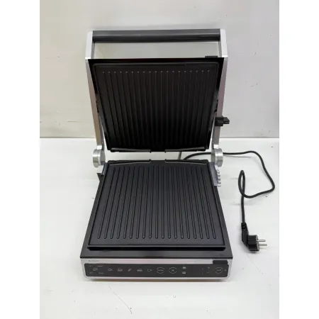 Grill elektryczny Amica GK 5011 ProfiGrill 2000W