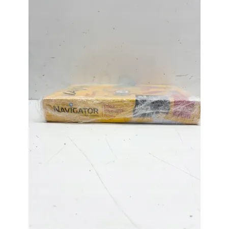 PAPIER KSERO NAVIGATOR COLOUR DOCUMENTS A3 120g 500ark. OPIS