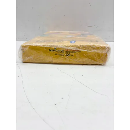 PAPIER KSERO NAVIGATOR COLOUR DOCUMENTS A3 120g 500ark. OPIS