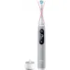 Szczoteczka elektryczna Oral-B iO Series 6 Grey PĘKNIĘCIE