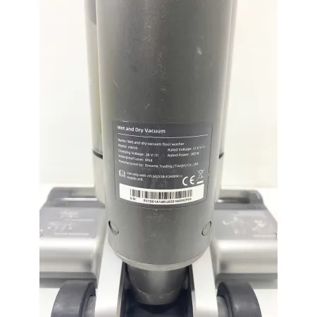 Odkurzacz pionowy myjący Dreame H11