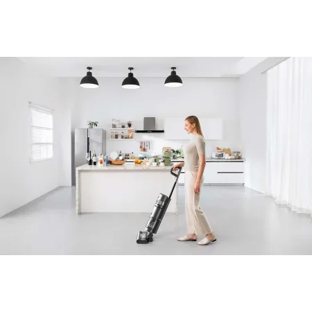 Odkurzacz pionowy myjący Dreame H11