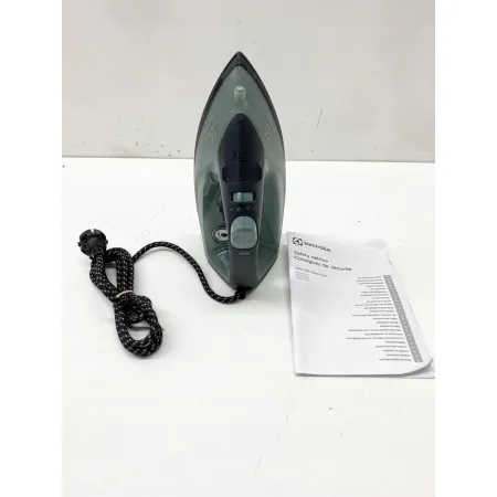 ŻELAZKO PAROWE ELECTROLUX E5SI2-6OG Care 500 2400W