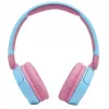 Słuchawki nauszne JBL JR310BT Niebieski