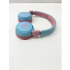 Słuchawki nauszne JBL JR310BT Niebieski