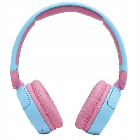 Słuchawki nauszne JBL JR310BT Niebieski
