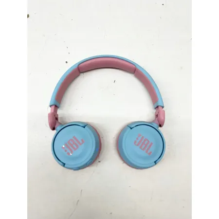 Słuchawki nauszne JBL JR310BT Niebieski