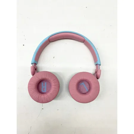 Słuchawki nauszne JBL JR310BT Niebieski