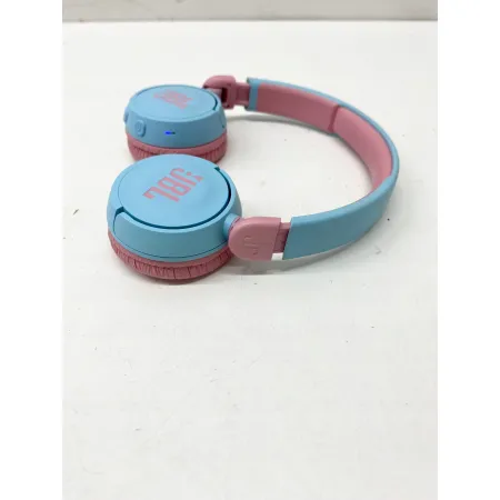Słuchawki nauszne JBL JR310BT Niebieski