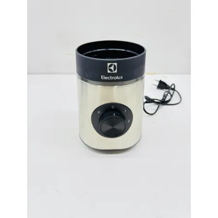 Blender kielichowy Electrolux E4CB1-6ST 350 W srebrny/szary NIEKOMPLETNY