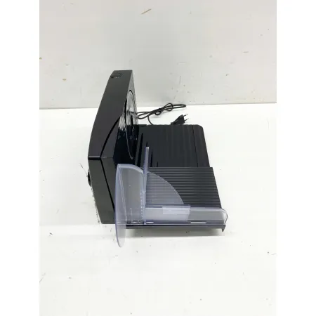 Krajalnica ZELMER ZFS0917 Czarny