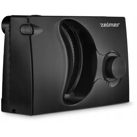 Krajalnica ZELMER ZFS0917 Czarny