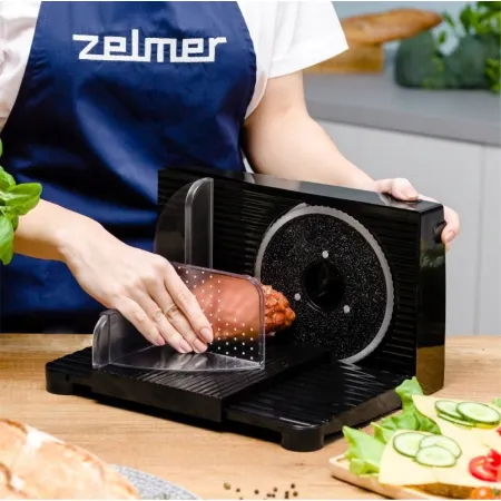 Krajalnica ZELMER ZFS0917 Czarny