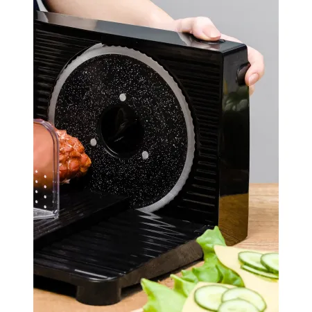 Krajalnica ZELMER ZFS0917 Czarny