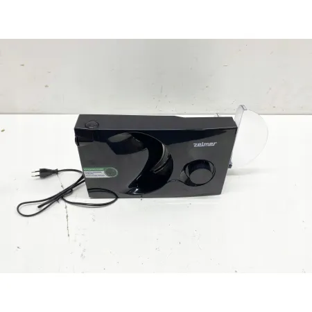 Krajalnica ZELMER ZFS0917 Czarny