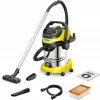 Odkurzacz warsztatowy KARCHER WD 6 P S V-30/6/22/T