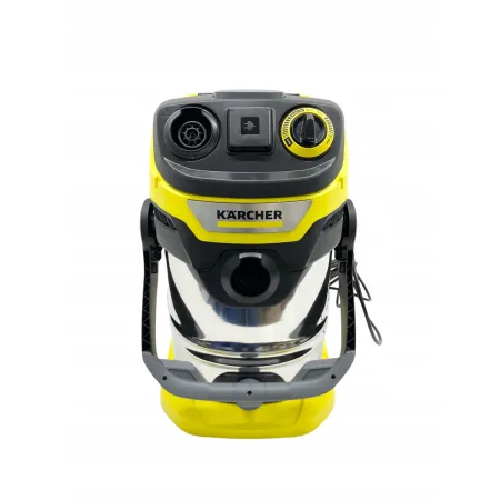 Odkurzacz warsztatowy KARCHER WD 6 P S V-30/6/22/T