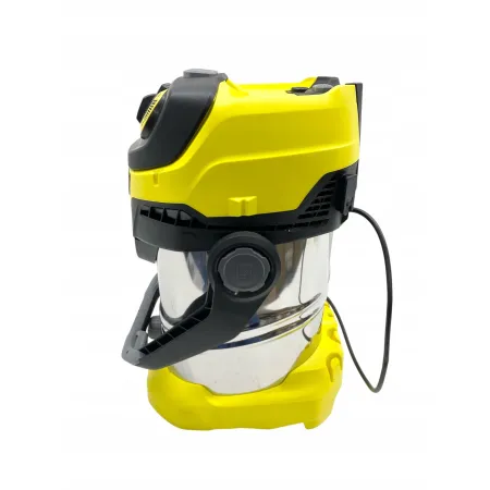 Odkurzacz warsztatowy KARCHER WD 6 P S V-30/6/22/T